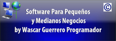 Punto De Ventas, Facturación, Inventarios, Creditos, Suplidores